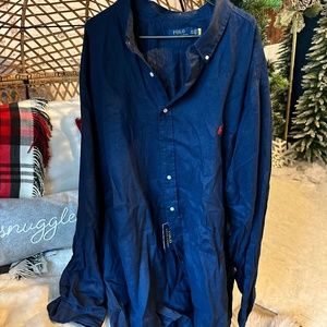 Ralph Lauren Polo Shirt